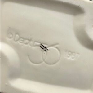 Set of 9 Department 56 Snowbabies